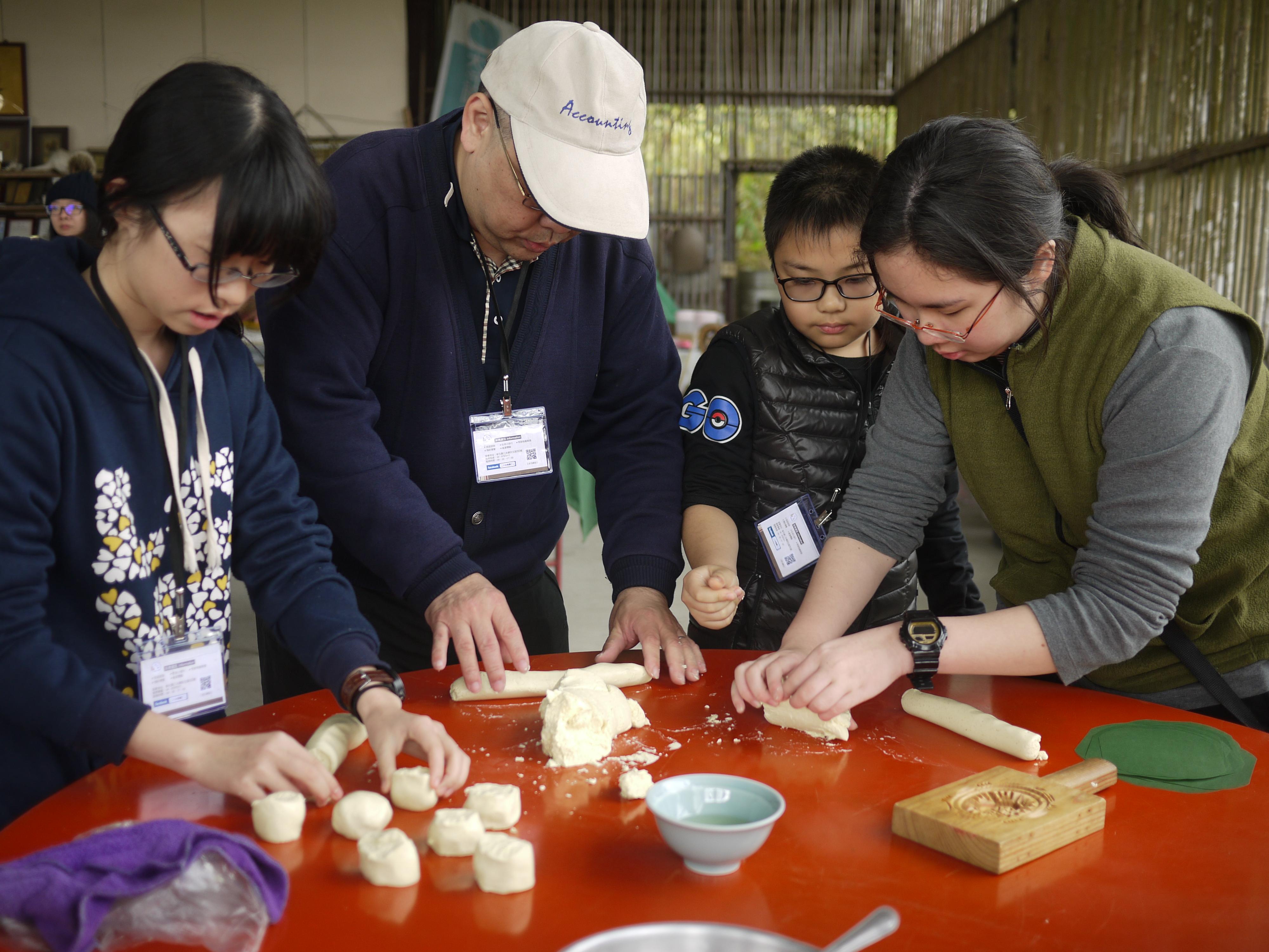 【2/26(日) 歡銀光臨二水小旅行】