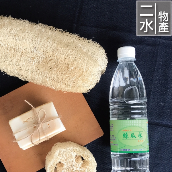 【天然純粹 x 絲滑水嫩沐浴組】